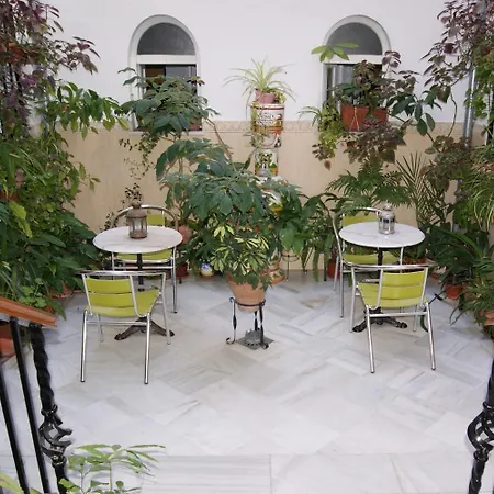 게스트하우스 호스탈 알카자르 I 코르도바