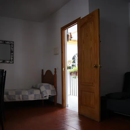 호스탈 알카자르 I 게스트하우스 코르도바