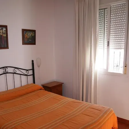 호스탈 알카자르 I 게스트하우스 2*