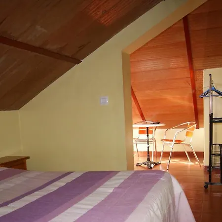 호스탈 알카자르 I