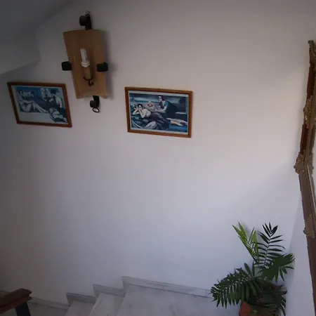 Konukevi Alcazar I 2*