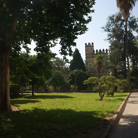 Alcazar I 2* Córdoba