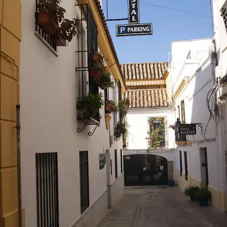 Alcazar I Casa de hóspedes