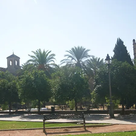 Alcazar I 2* Cordoba