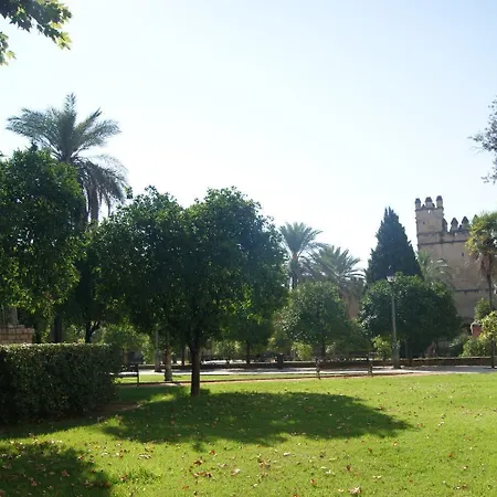 Alcazar I Gasthof 2*