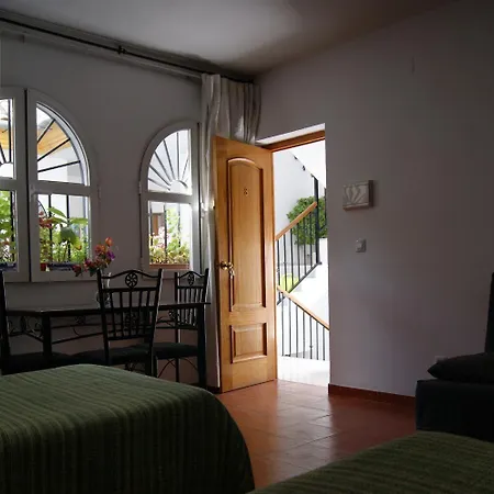 Gasthof Alcazar I 2*