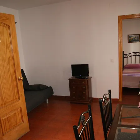 Konukevi Alcazar I 2*