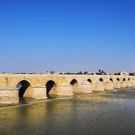 Gasthof Alcazar I Córdoba