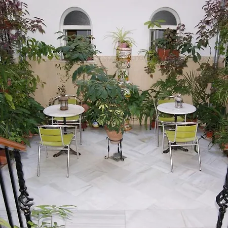Alcazar I Kordoba