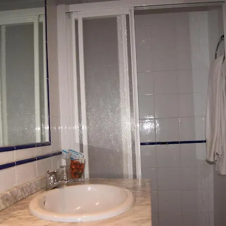 Alcazar I 2* Córdoba