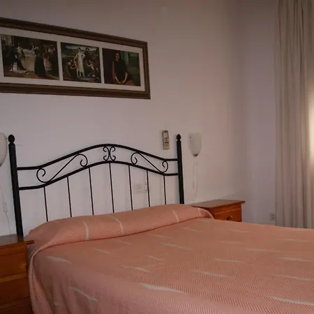 Alcazar I Konukevi Cordoba