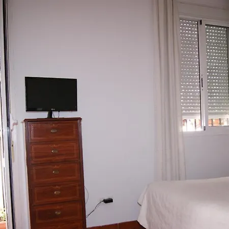 Alcazar I Guest house 2*