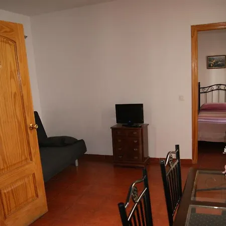 Guest house Alcazar I