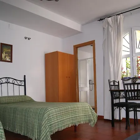 Alcazar I Gasthof Córdoba