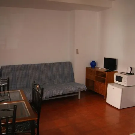 Alcazar I Guest house Cordoba