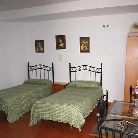 Alcazar I 2* Córdoba