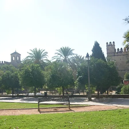 Alcazar I Córdoba