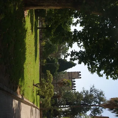 Konukevi Alcazar I 2*