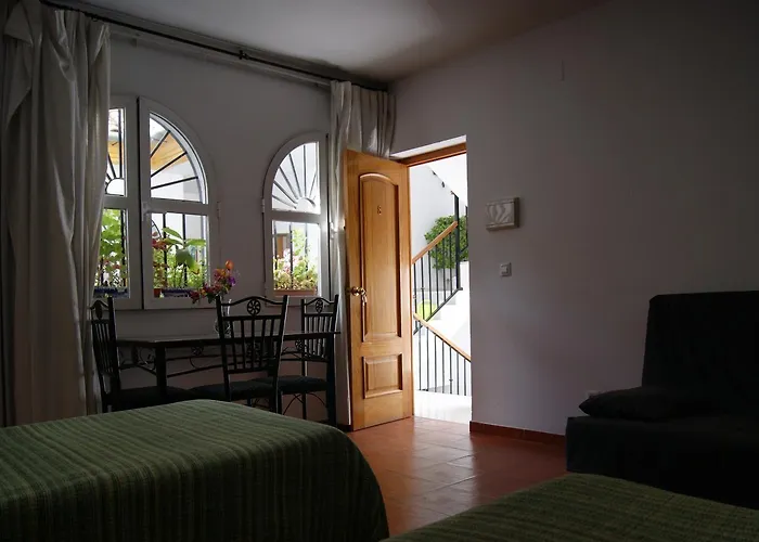 Gasthof Alcazar I 2*