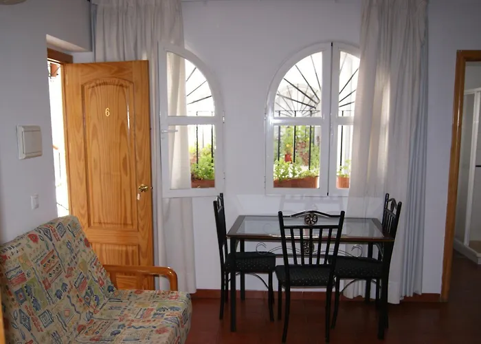 Gasthof Alcazar I 2*