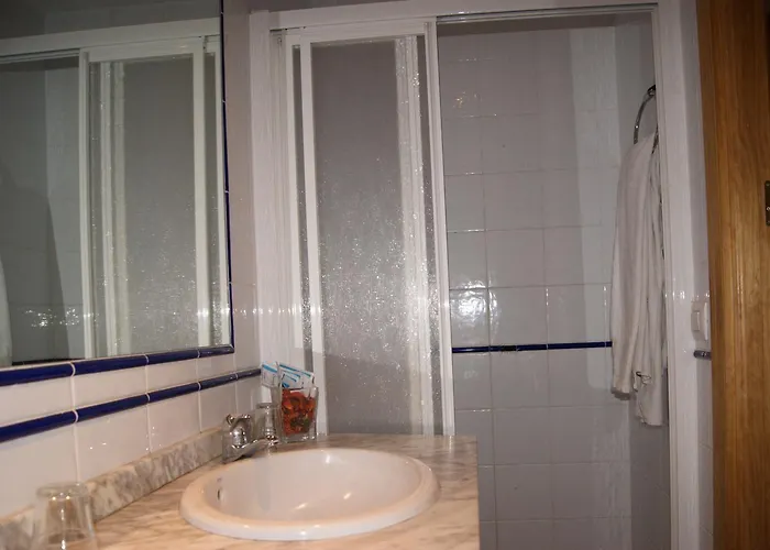 Alcazar I Gasthof 2*