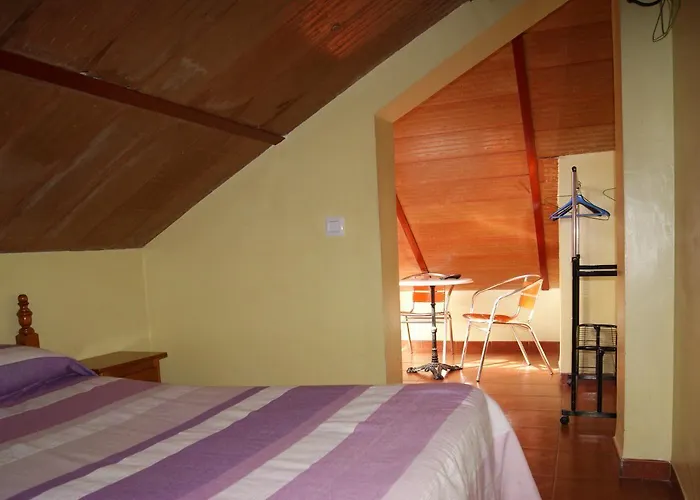 Гостевой дом Alcazar I Кордова