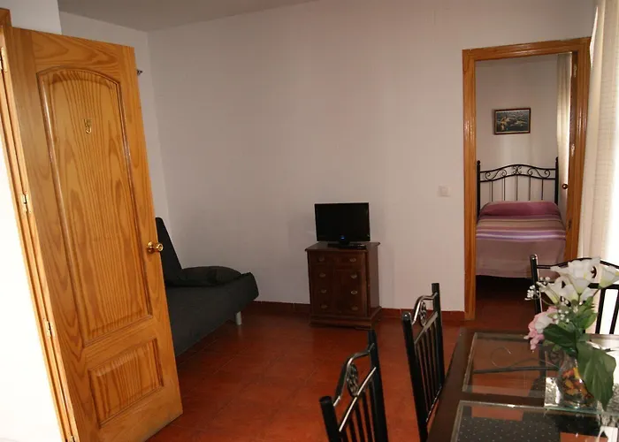 Gasthof Alcazar I 2*