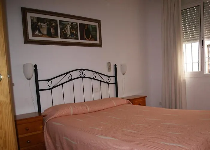 Alcazar I Gasthof Córdoba