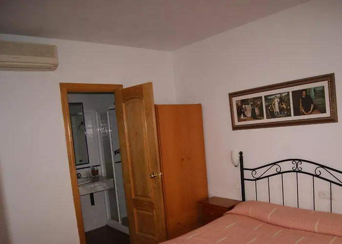 Alcazar I Кордова