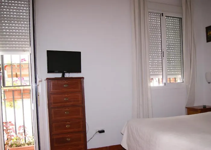 Alcazar I Гостевой дом 2*