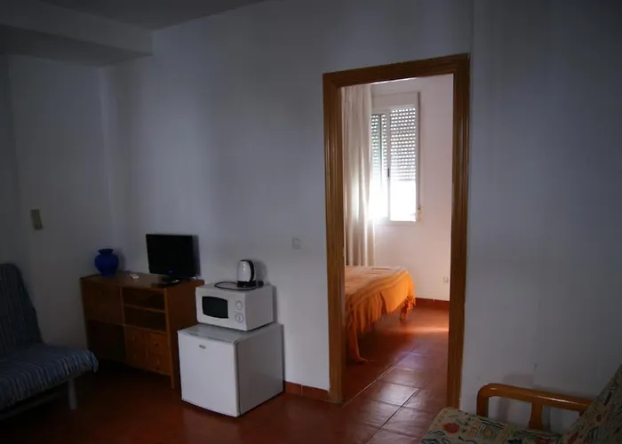 Casa de hóspedes Alcazar I Córdova