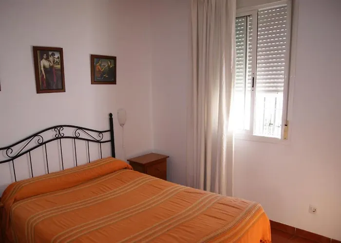 Alcazar I Casa de hóspedes 2*