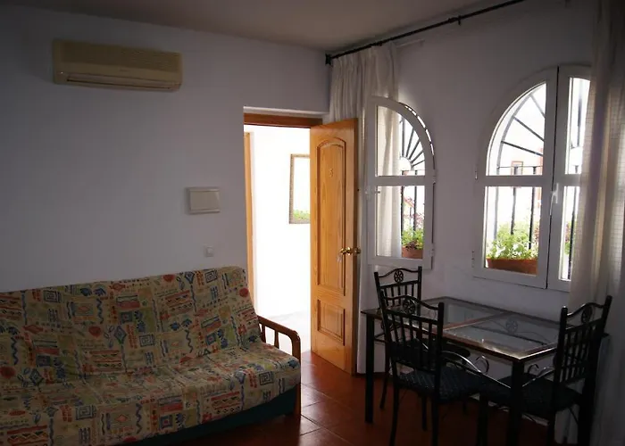 Gasthof Alcazar I 2*