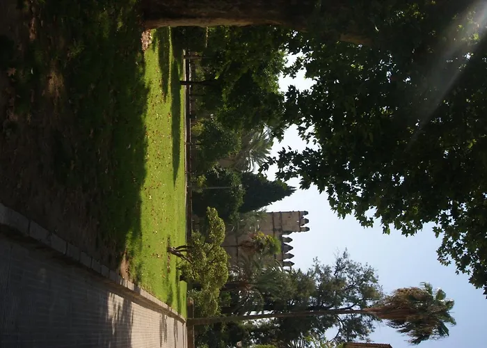 Гостевой дом Alcazar I 2*