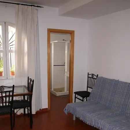 第一城堡旅馆 科爾多瓦