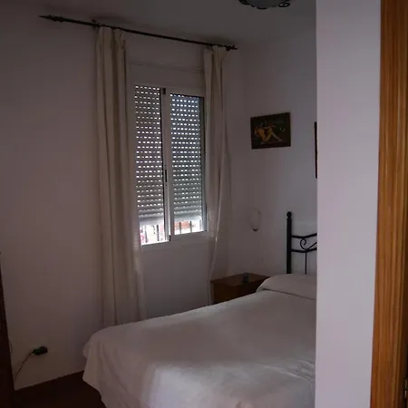 Vendégház Alcazar I 2*