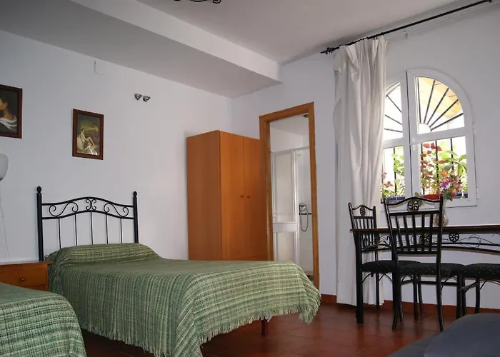 Alcazar I Gasthuis Córdoba