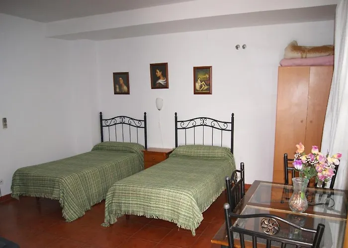 Alcazar I 2* Córdoba