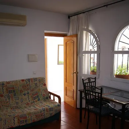 Konukevi Alcazar I 2*
